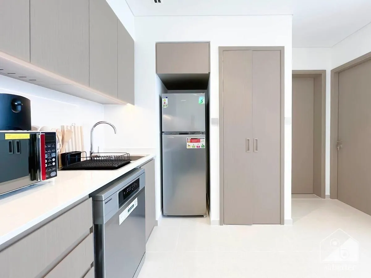 Luxury 1Br At Grande Downtown With Iconic Views Apartment Dubai United Arab Emirates