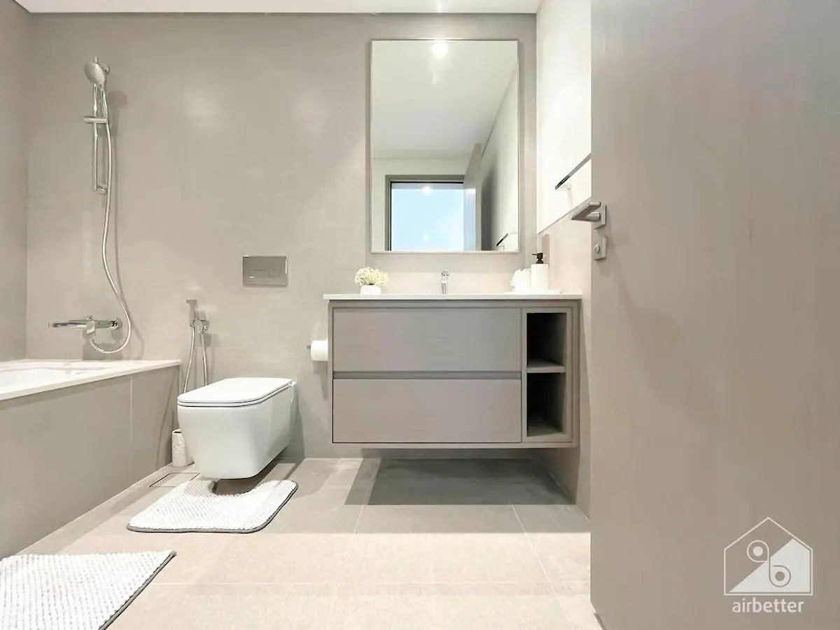 Luxury 1Br At Grande Downtown With Iconic Views Apartment Dubai 0*,  United Arab Emirates