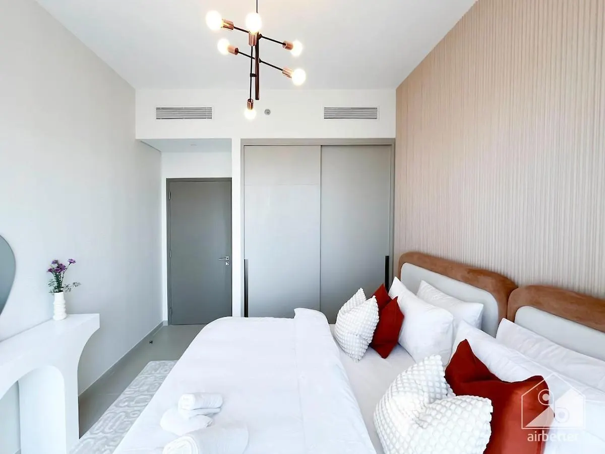 Luxury 1Br At Grande Downtown With Iconic Views Apartment Dubai
