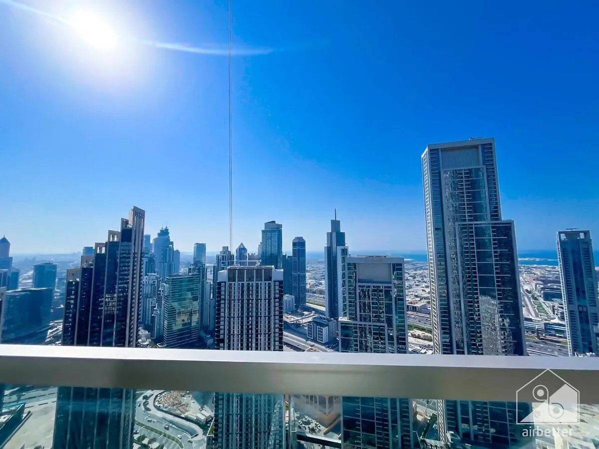 Luxury 1Br At Grande Downtown With Iconic Views Apartment Dubai 0*,  United Arab Emirates